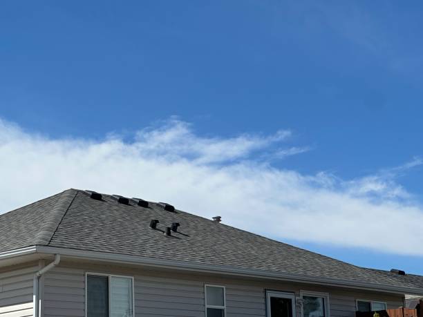 Best Storm Damage Roof Repair  in Avon, OH